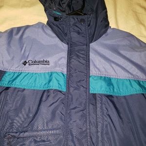 Colombia jacket